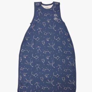 Woolino Baby Sleeping Bag, 4 Season Baby Sleep Sack, Merino Wool and Organic NIB